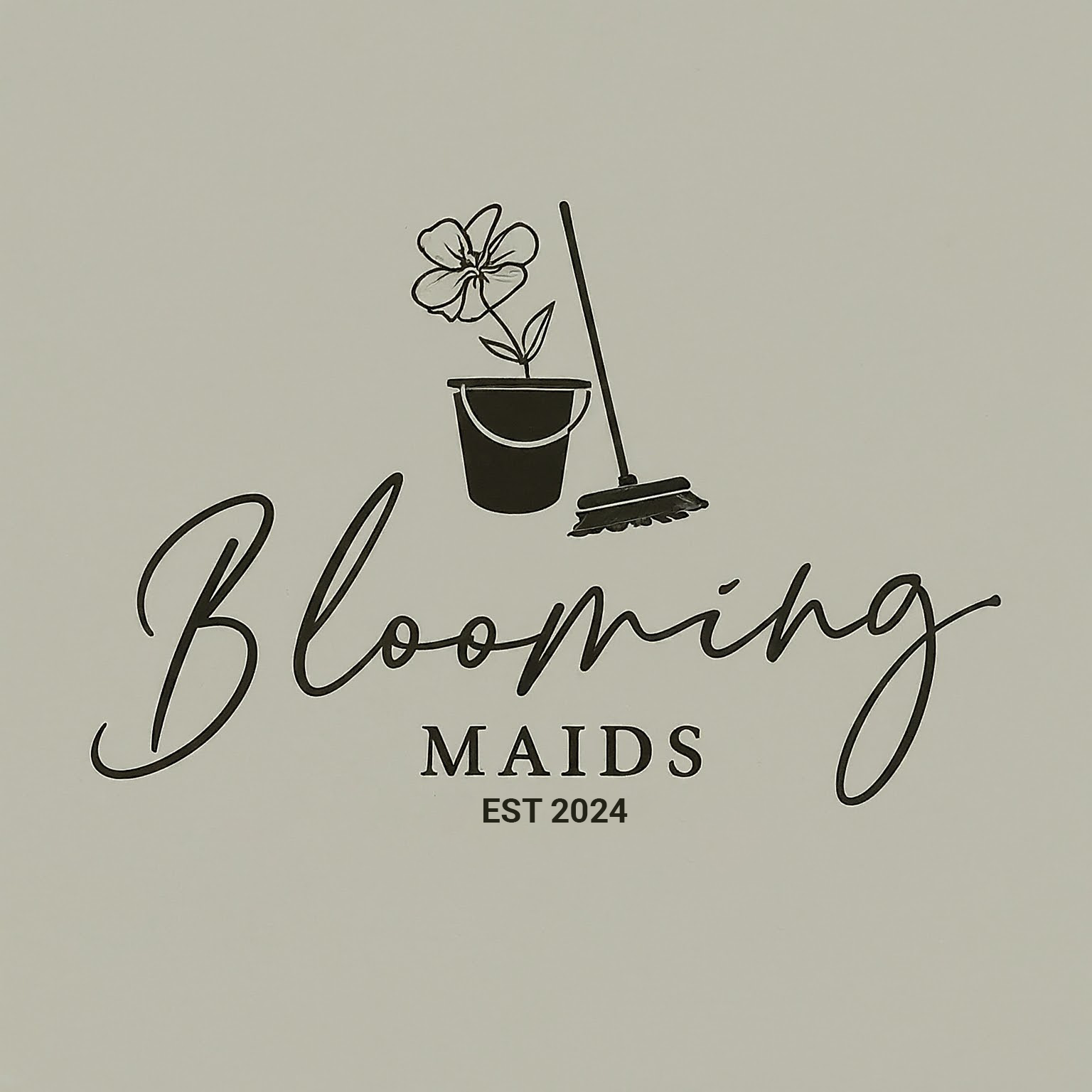 Blooming Maids, LLC